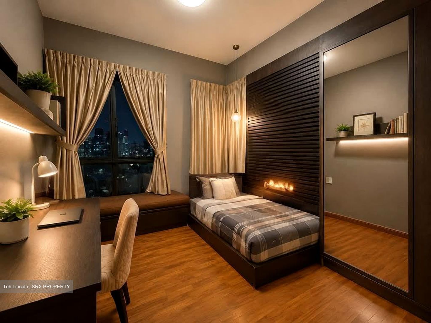 Tanglin View (D3), Condominium #595870291